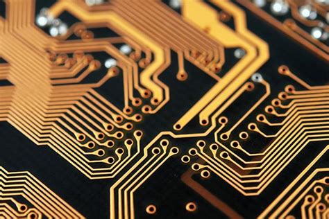 copper eletronics